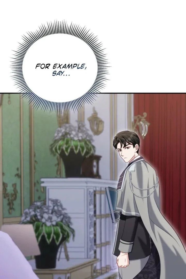 Politely Ignore the Villainess Chapter 53 – Page 108