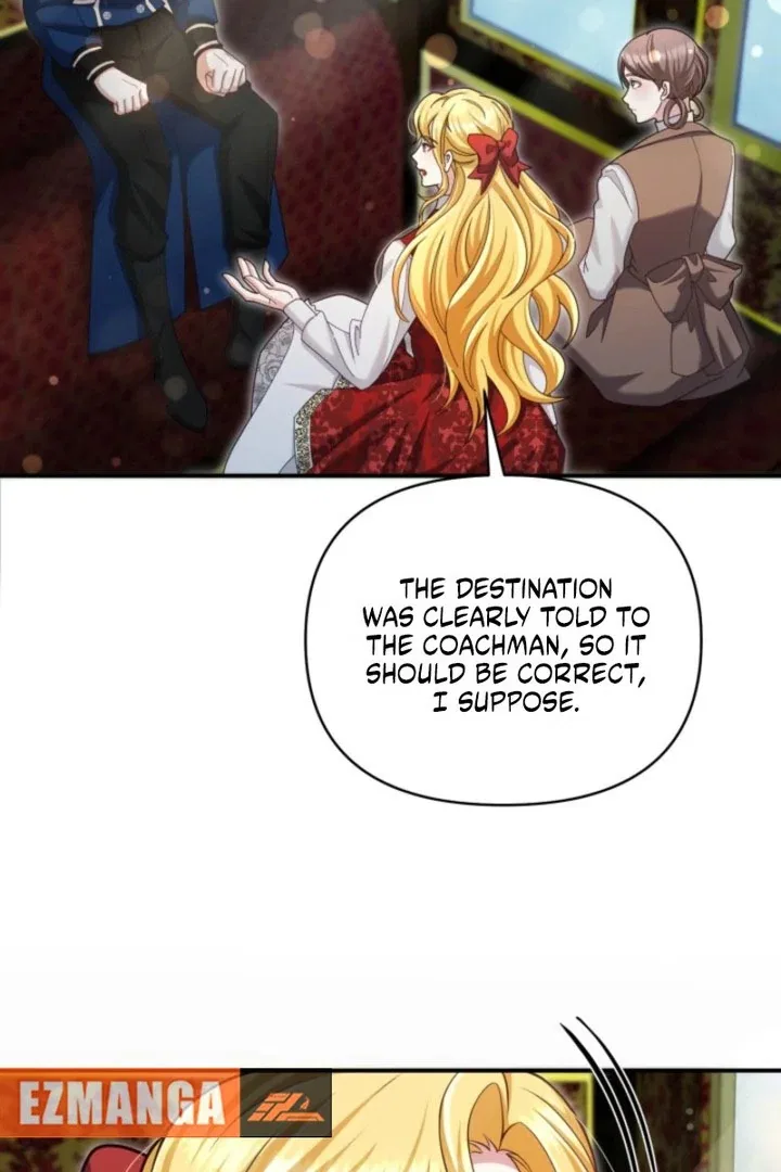Politely Ignore the Villainess Chapter 52 – Page 5