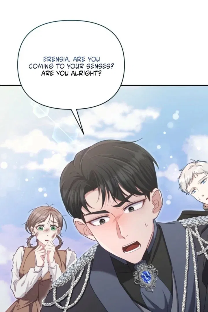 Politely Ignore the Villainess Chapter 52 – Page 50