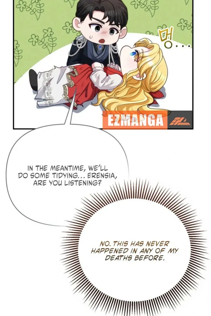 Politely Ignore the Villainess Chapter 52 – Page 54