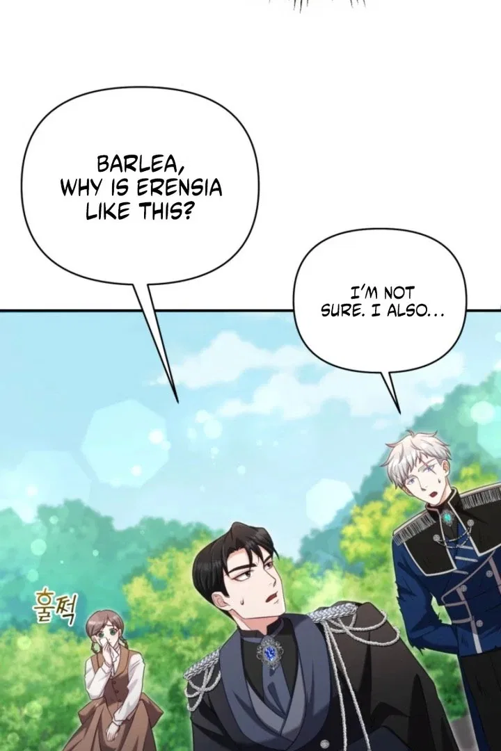 Politely Ignore the Villainess Chapter 52 – Page 55