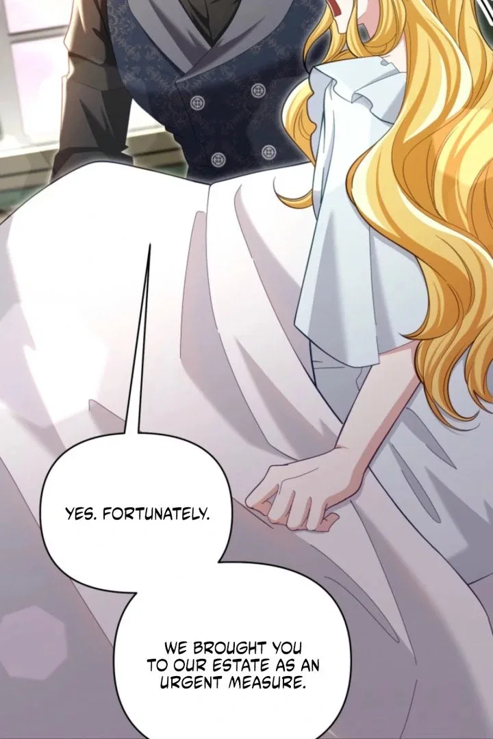 Politely Ignore the Villainess Chapter 52 – Page 111