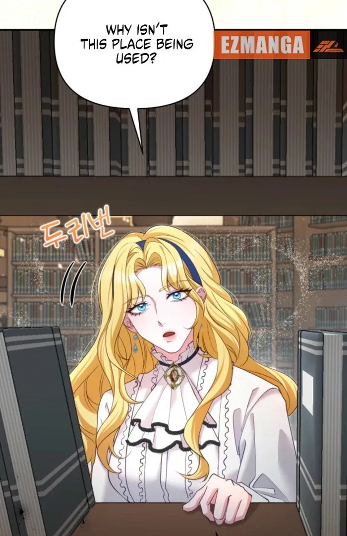 Politely Ignore the Villainess Chapter 51 – Page 6
