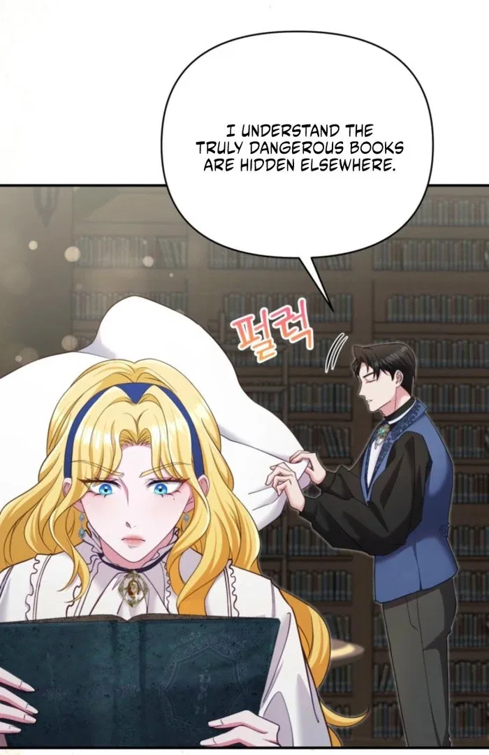 Politely Ignore the Villainess Chapter 51 – Page 11
