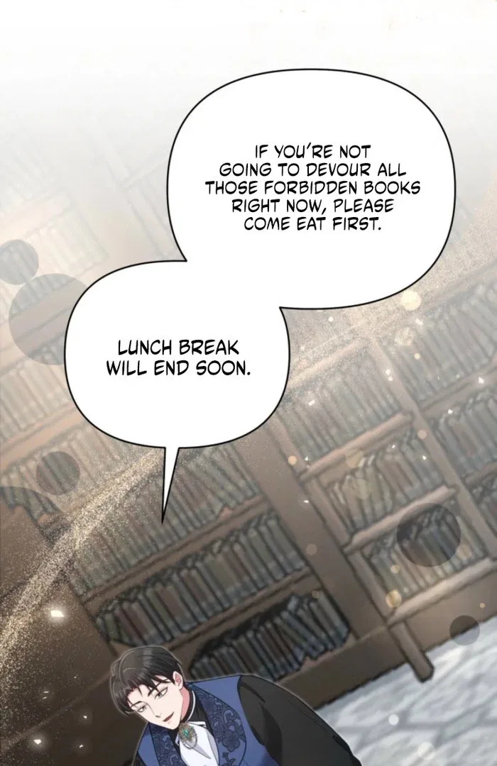 Politely Ignore the Villainess Chapter 51 – Page 13