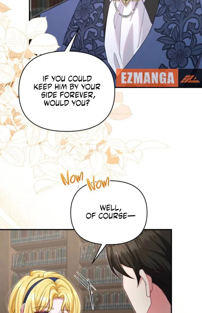 Politely Ignore the Villainess Chapter 51 – Page 23
