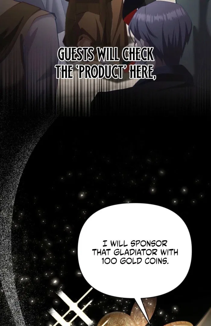 Politely Ignore the Villainess Chapter 51 – Page 41