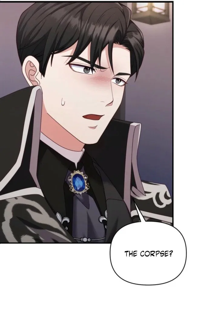 Politely Ignore the Villainess Chapter 51 – Page 60