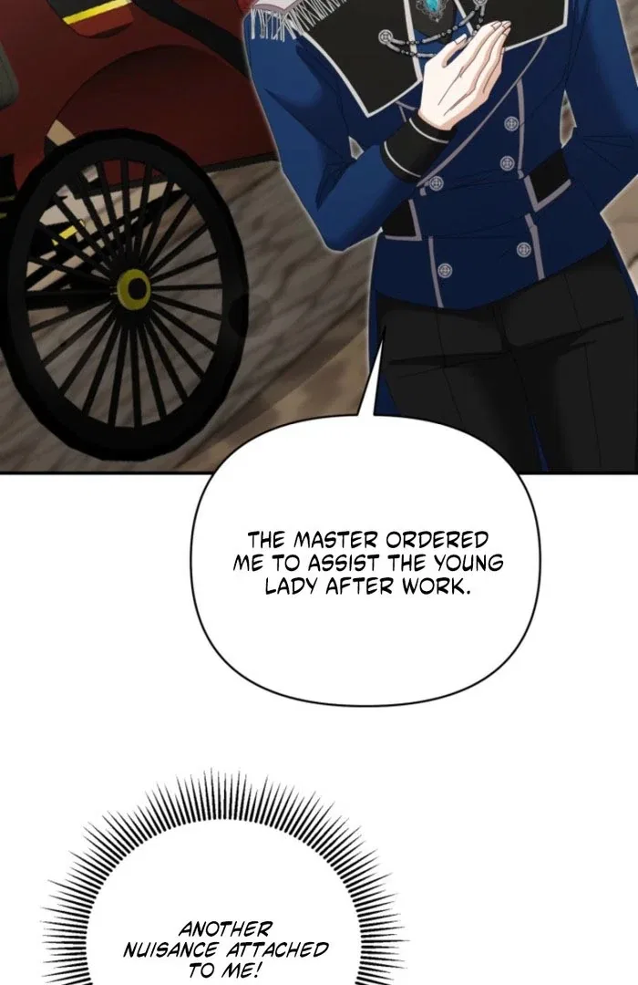 Politely Ignore the Villainess Chapter 51 – Page 66