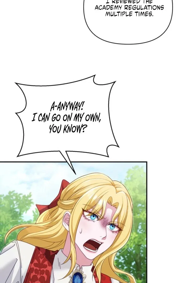 Politely Ignore the Villainess Chapter 51 – Page 71