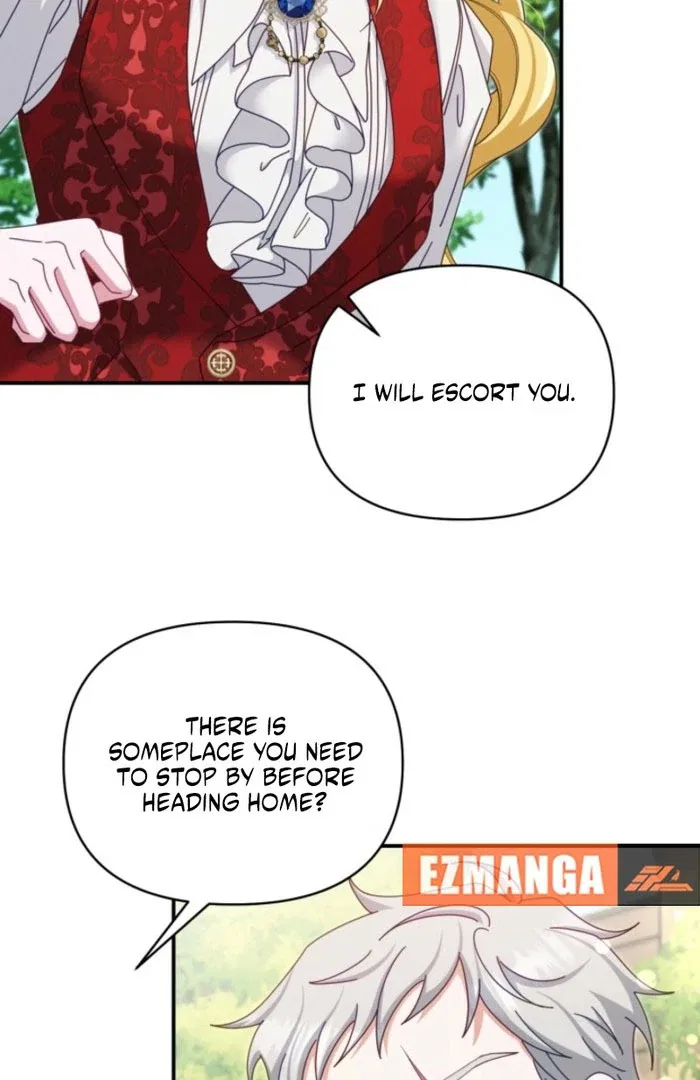 Politely Ignore the Villainess Chapter 51 – Page 72