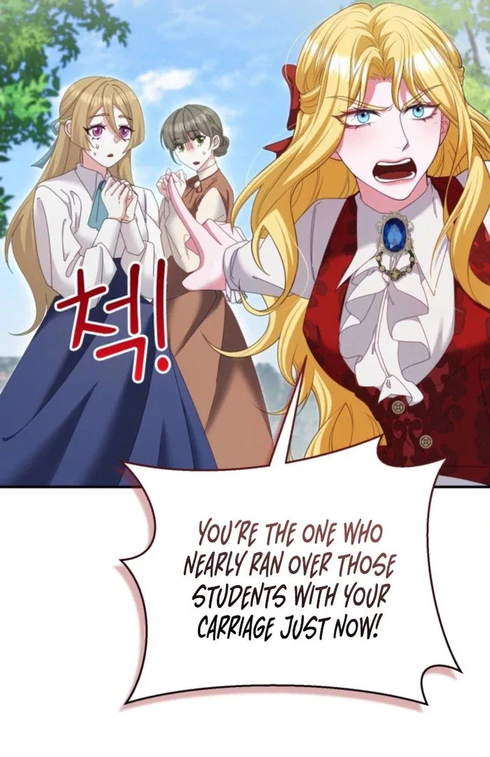 Politely Ignore the Villainess Chapter 51 – Page 88