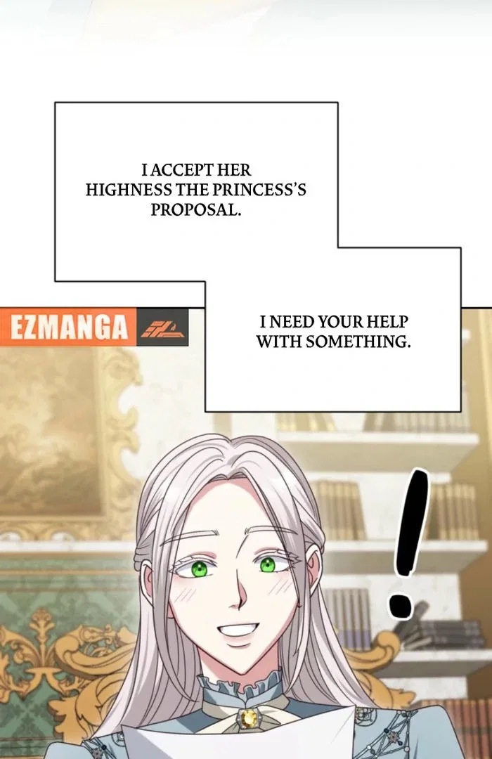Politely Ignore the Villainess Chapter 50 – Page 6