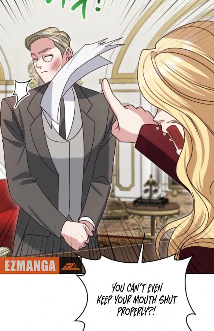 Politely Ignore the Villainess Chapter 50 – Page 11