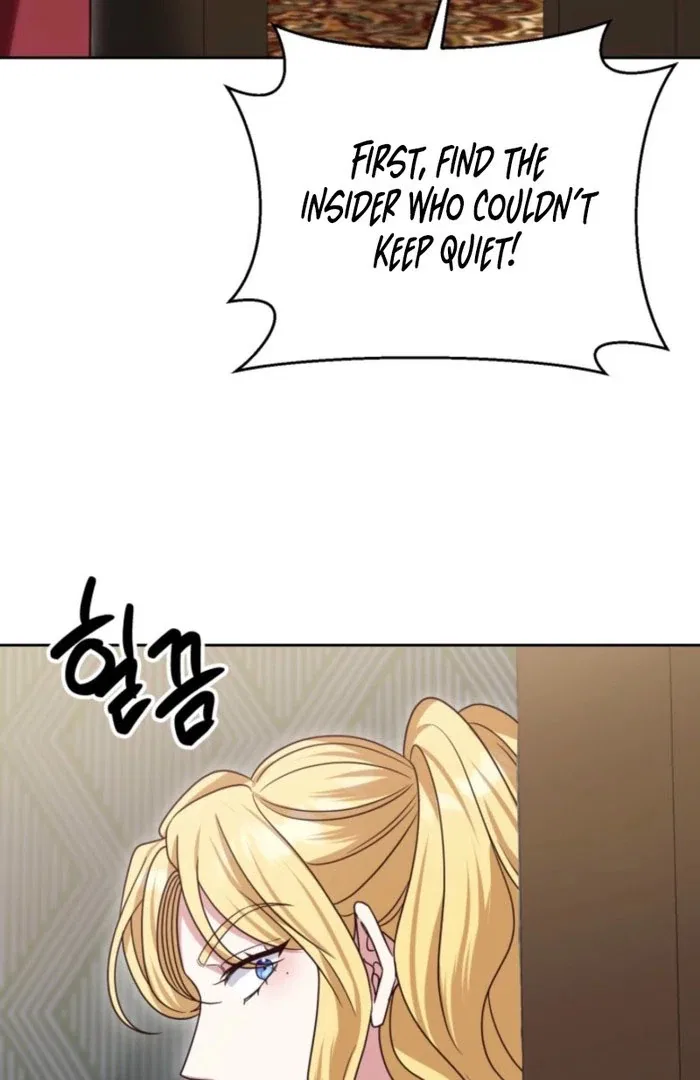 Politely Ignore the Villainess Chapter 50 – Page 21