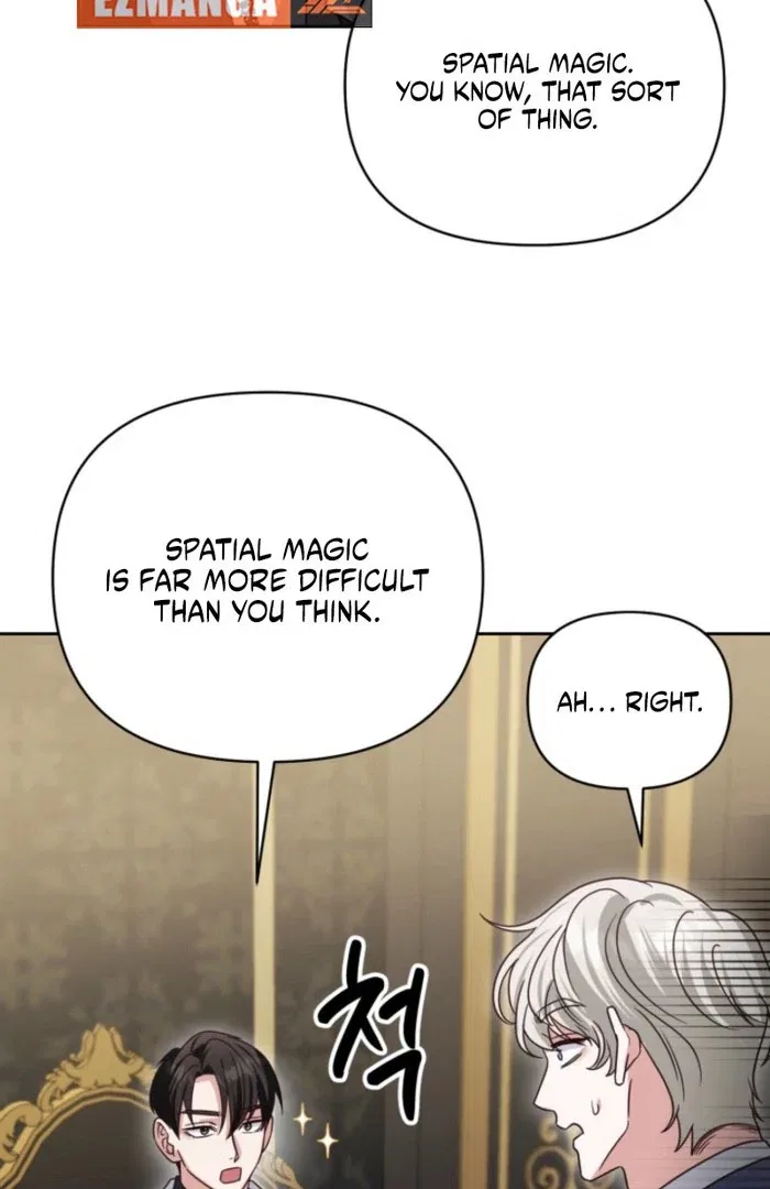 Politely Ignore the Villainess Chapter 50 – Page 35