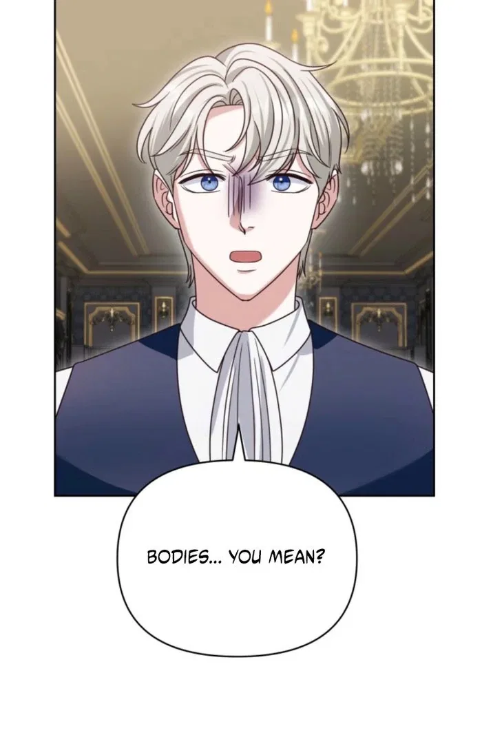 Politely Ignore the Villainess Chapter 50 – Page 43