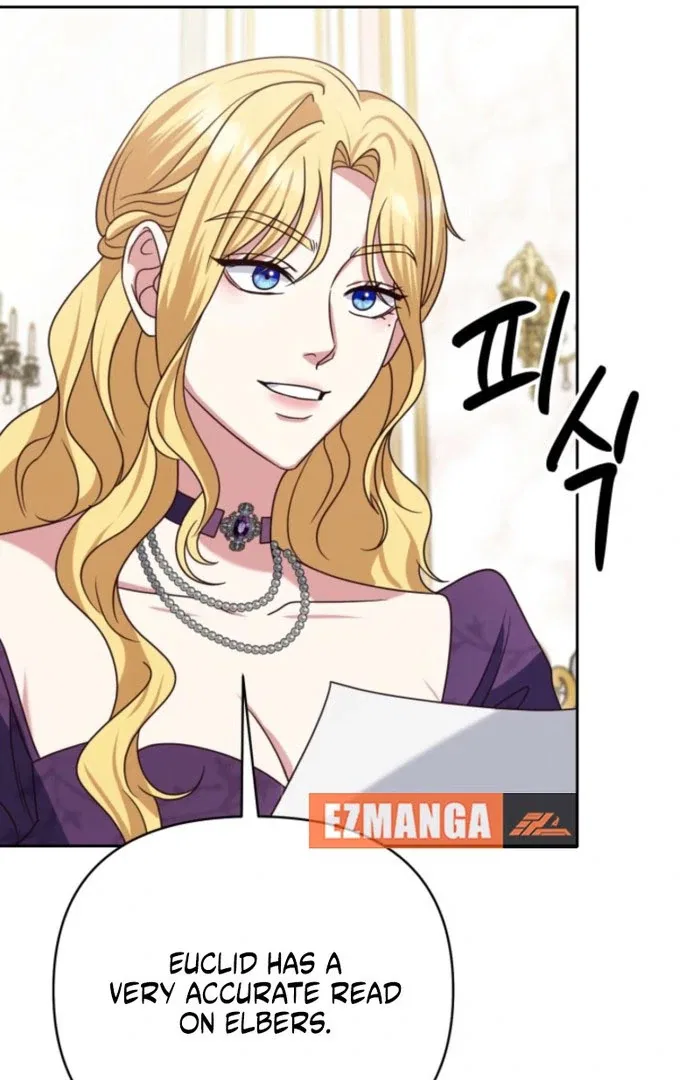 Politely Ignore the Villainess Chapter 50 – Page 47