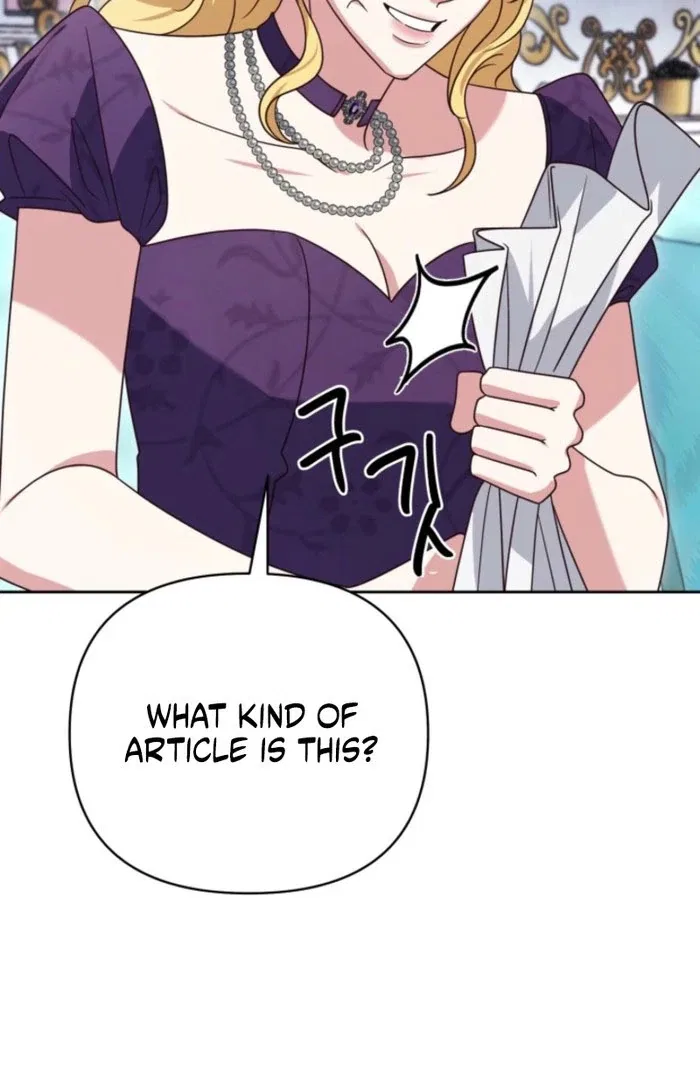 Politely Ignore the Villainess Chapter 50 – Page 54