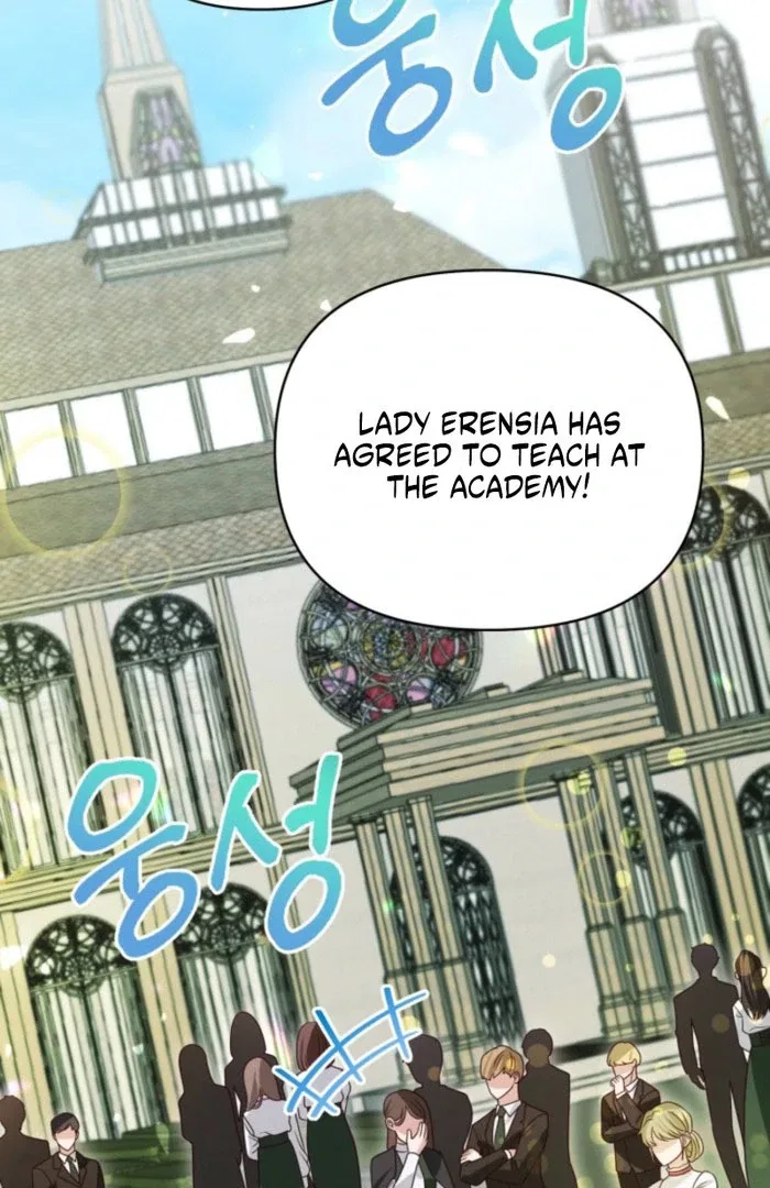Politely Ignore the Villainess Chapter 50 – Page 58