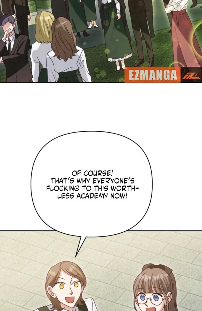 Politely Ignore the Villainess Chapter 50 – Page 59