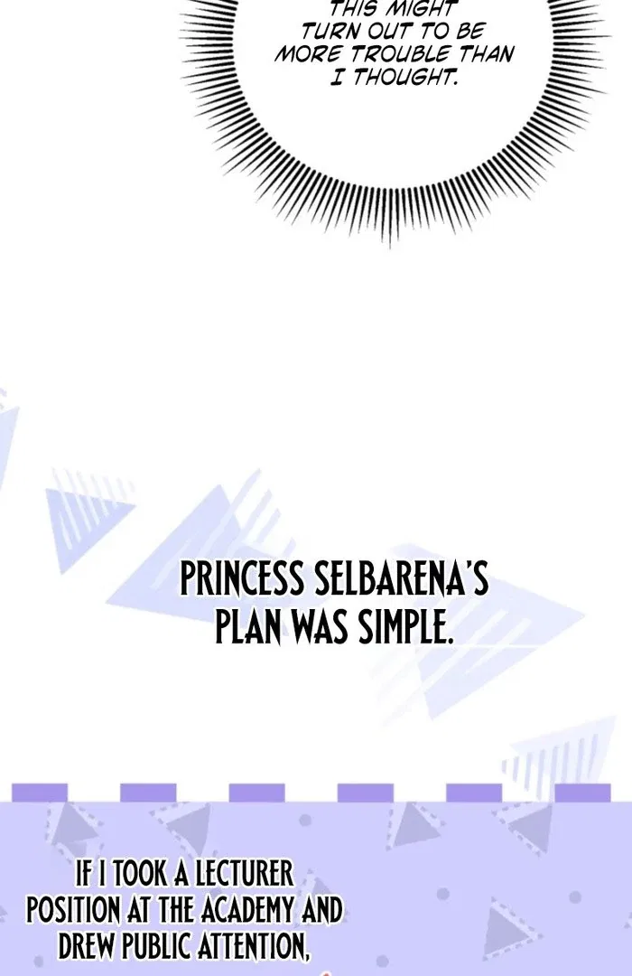 Politely Ignore the Villainess Chapter 50 – Page 63