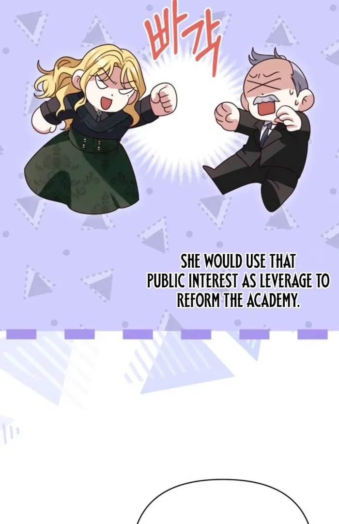 Politely Ignore the Villainess Chapter 50 – Page 64