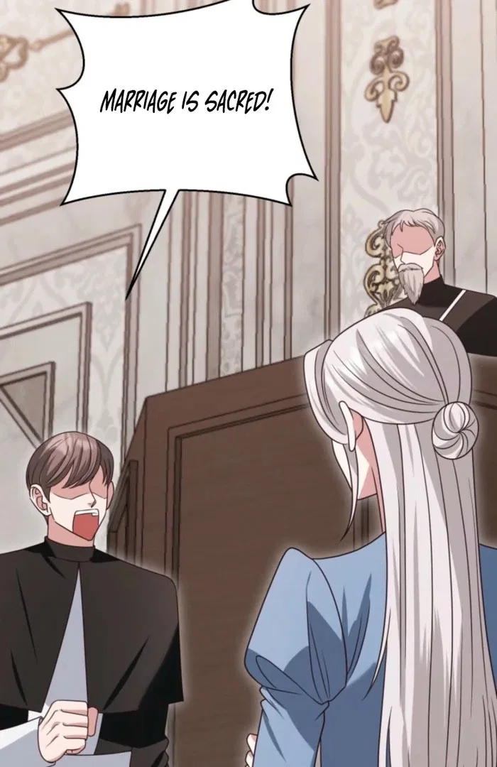 Politely Ignore the Villainess Chapter 50 – Page 68