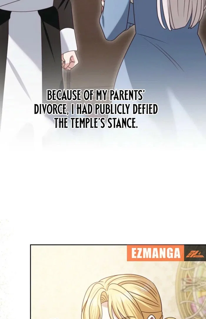 Politely Ignore the Villainess Chapter 50 – Page 69