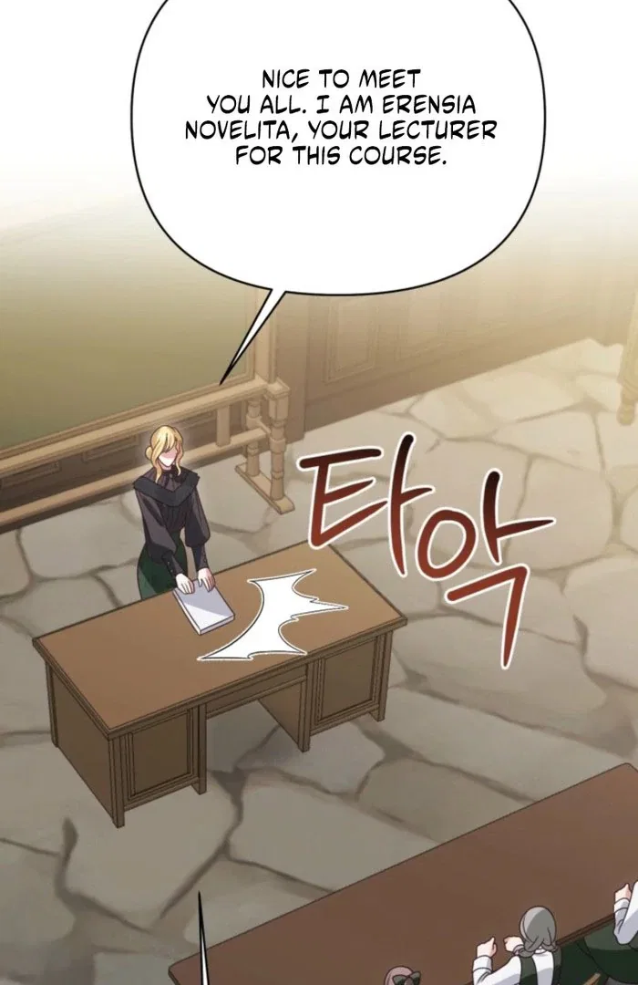 Politely Ignore the Villainess Chapter 50 – Page 77