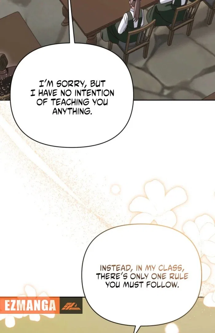 Politely Ignore the Villainess Chapter 50 – Page 78