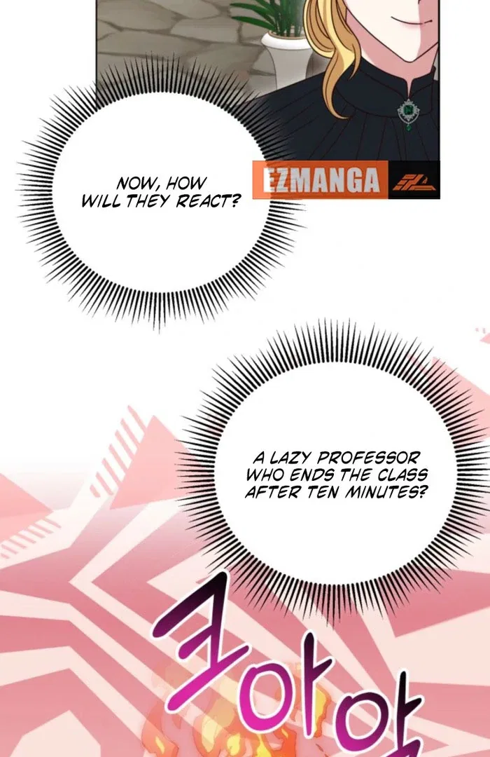 Politely Ignore the Villainess Chapter 50 – Page 87