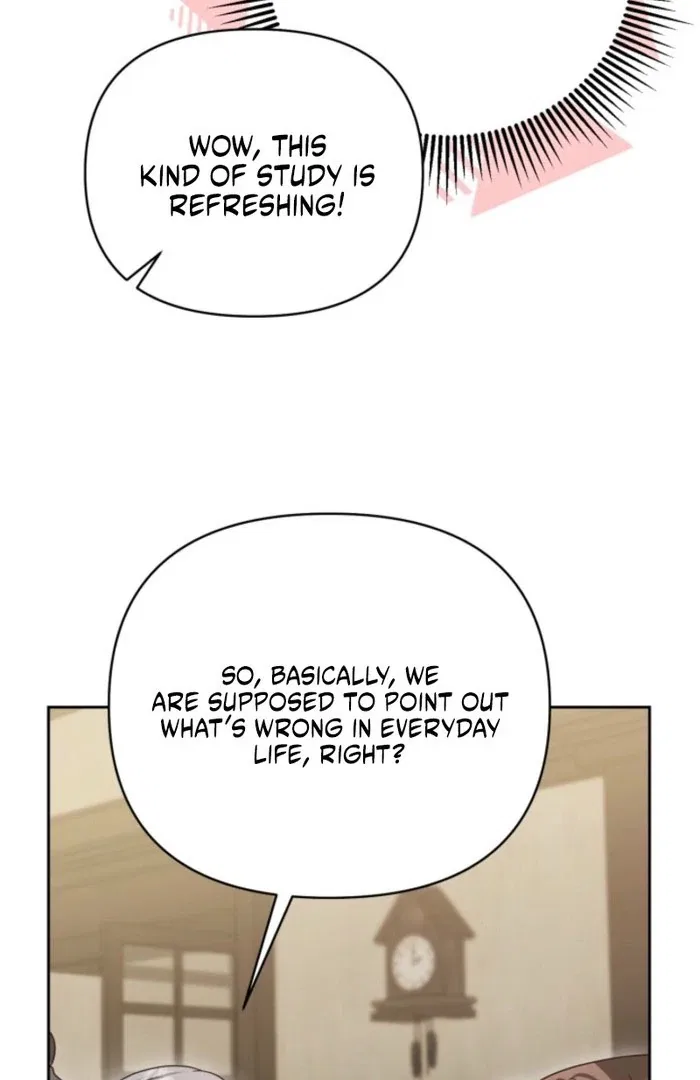 Politely Ignore the Villainess Chapter 50 – Page 89