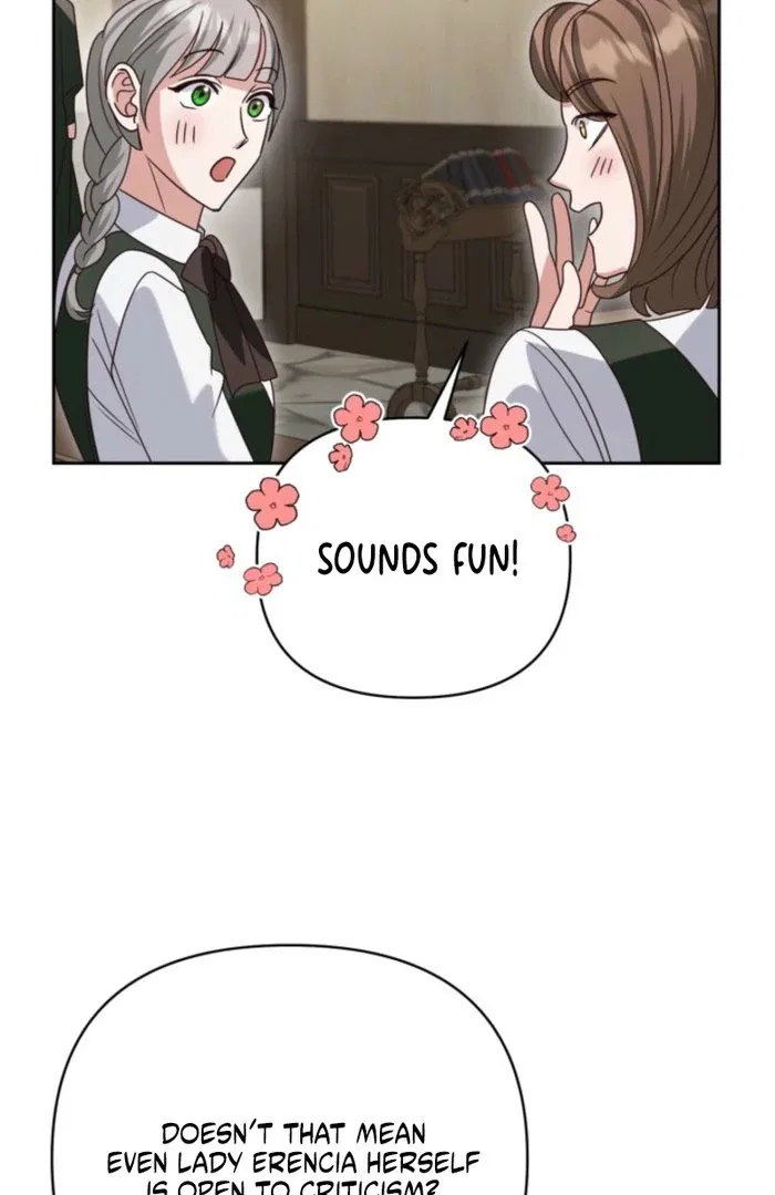 Politely Ignore the Villainess Chapter 50 – Page 90