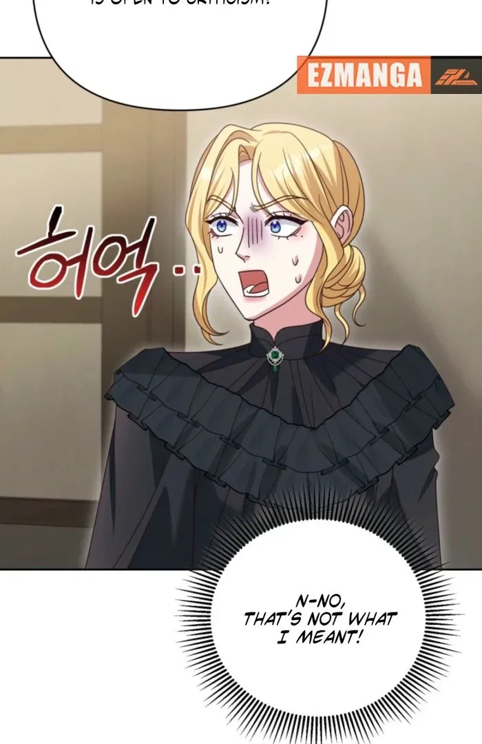 Politely Ignore the Villainess Chapter 50 – Page 91