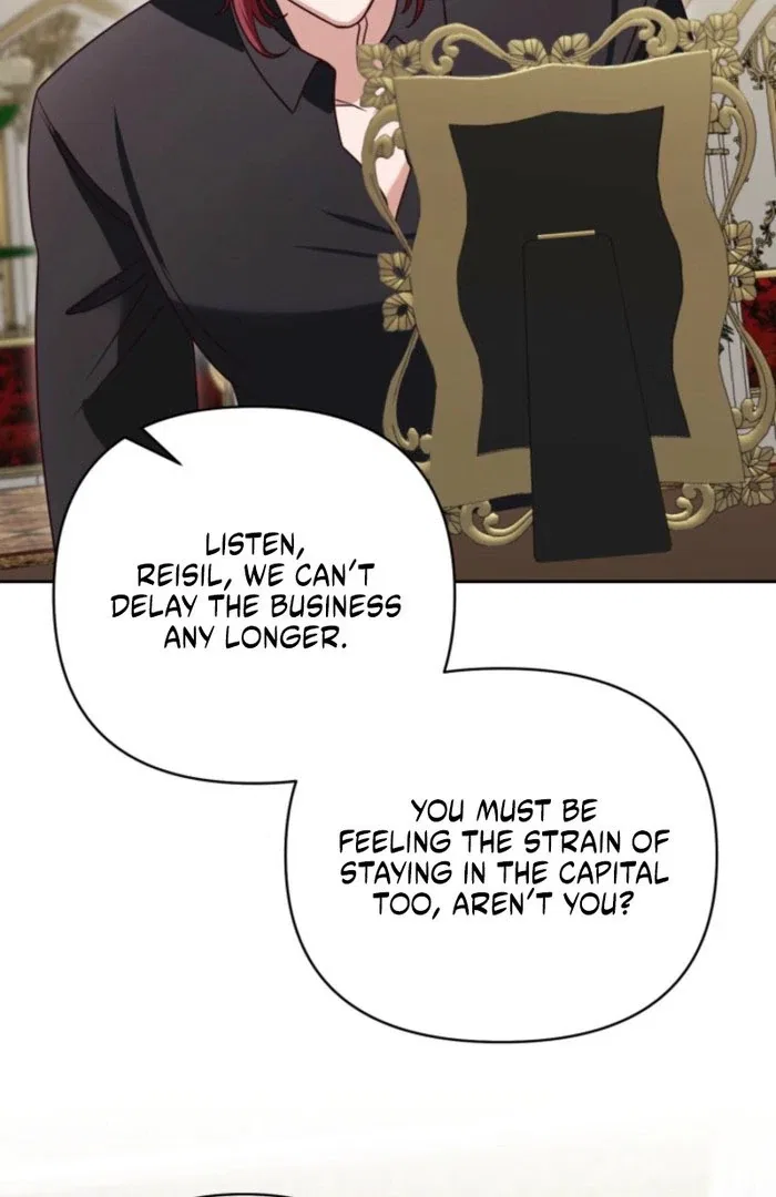 Politely Ignore the Villainess Chapter 49 – Page 3