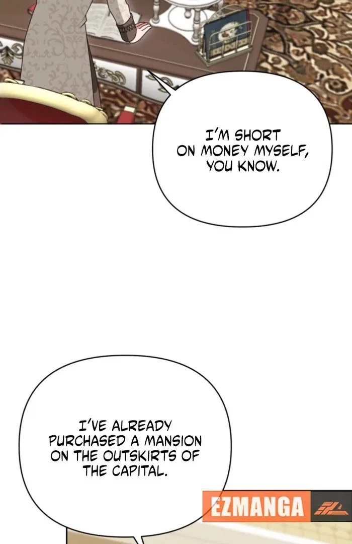 Politely Ignore the Villainess Chapter 49 – Page 5