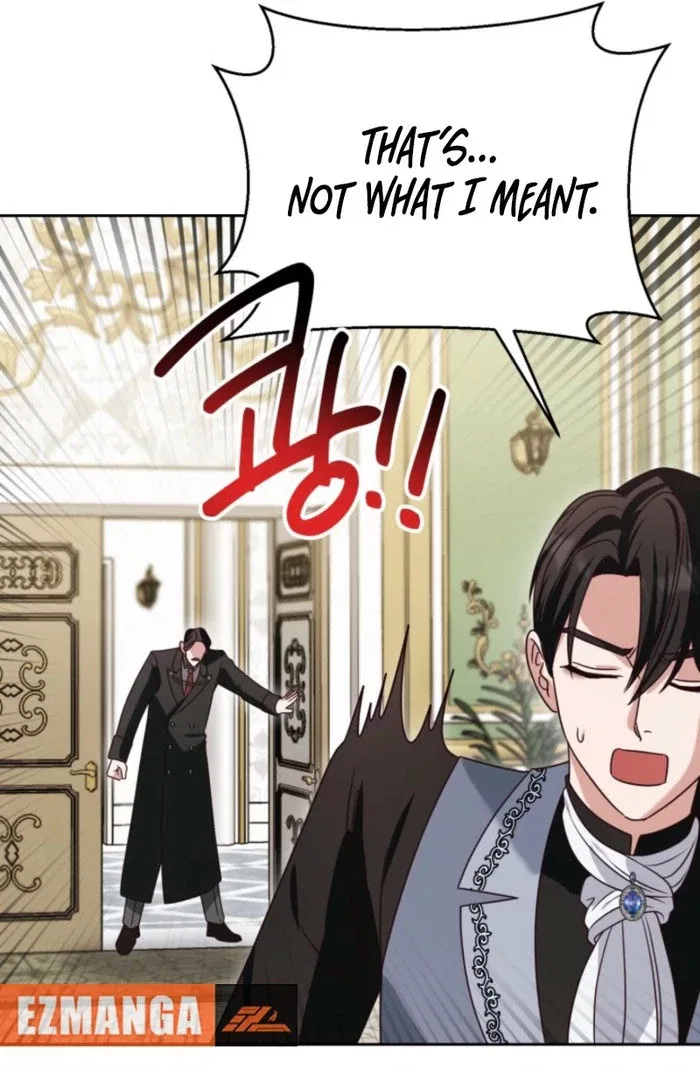 Politely Ignore the Villainess Chapter 49 – Page 19