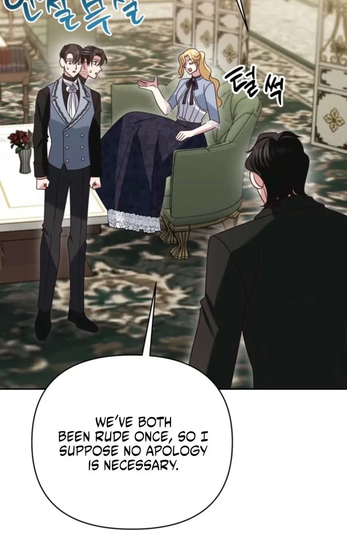 Politely Ignore the Villainess Chapter 49 – Page 22