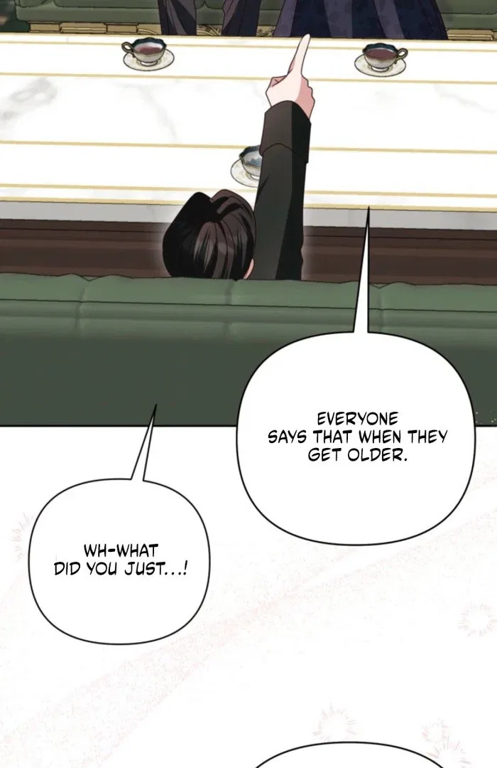 Politely Ignore the Villainess Chapter 49 – Page 33