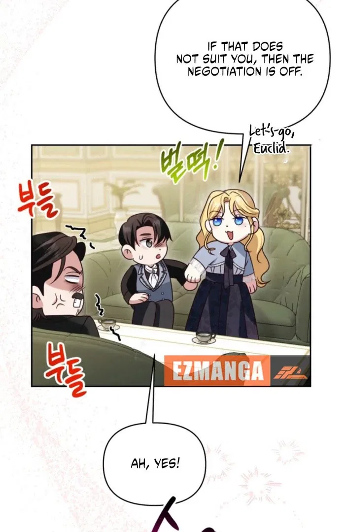 Politely Ignore the Villainess Chapter 49 – Page 34