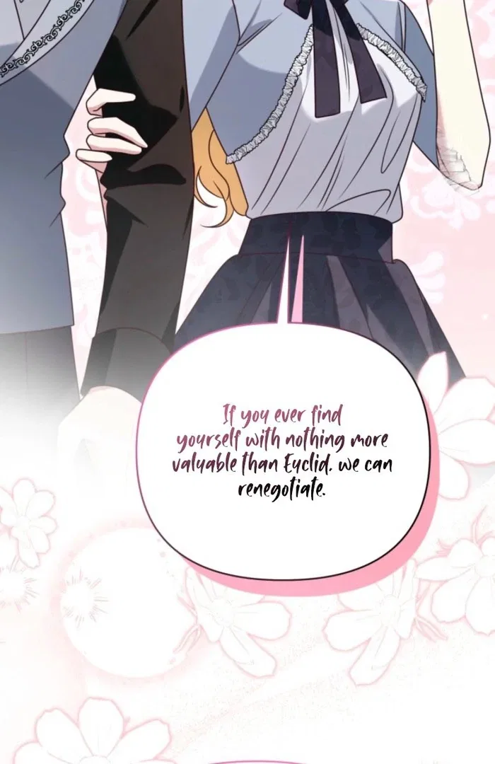 Politely Ignore the Villainess Chapter 49 – Page 36
