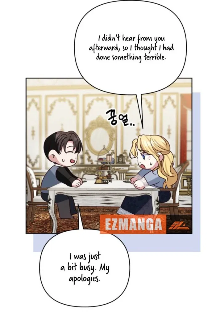 Politely Ignore the Villainess Chapter 49 – Page 48