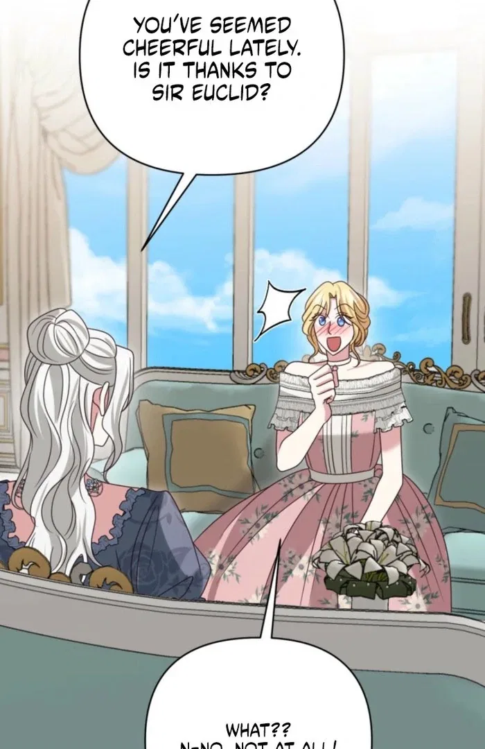 Politely Ignore the Villainess Chapter 49 – Page 69
