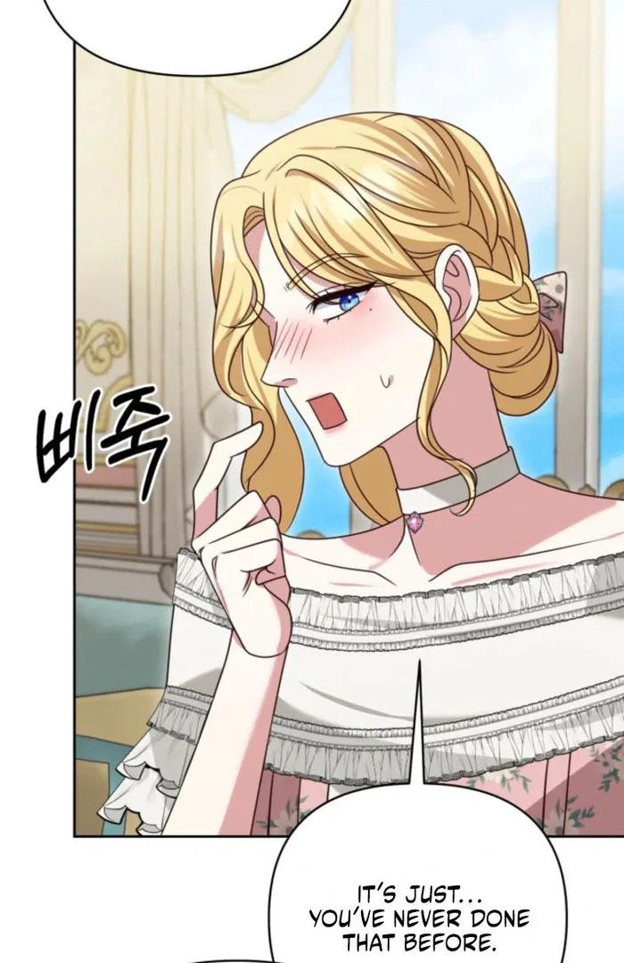 Politely Ignore the Villainess Chapter 49 – Page 72