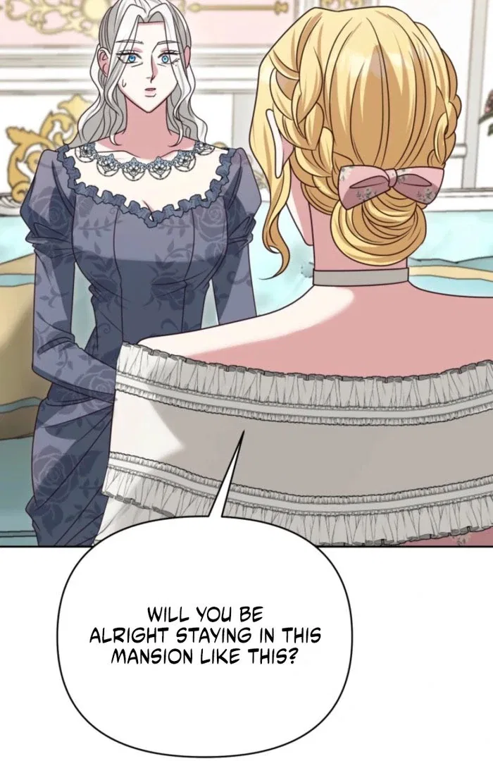 Politely Ignore the Villainess Chapter 49 – Page 97