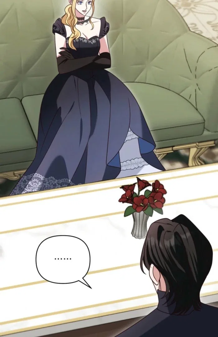 Politely Ignore the Villainess Chapter 48 – Page 3