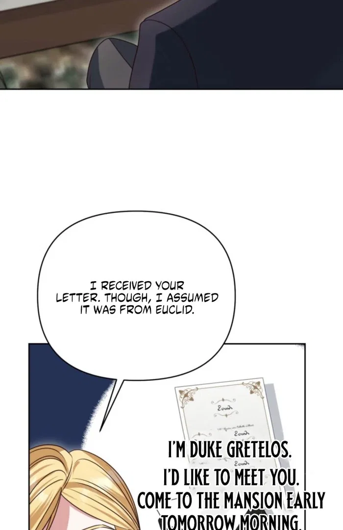 Politely Ignore the Villainess Chapter 48 – Page 4