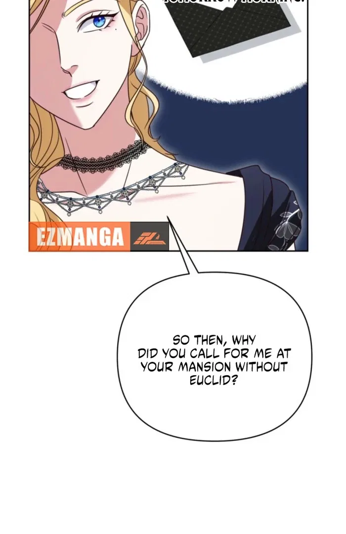 Politely Ignore the Villainess Chapter 48 – Page 5