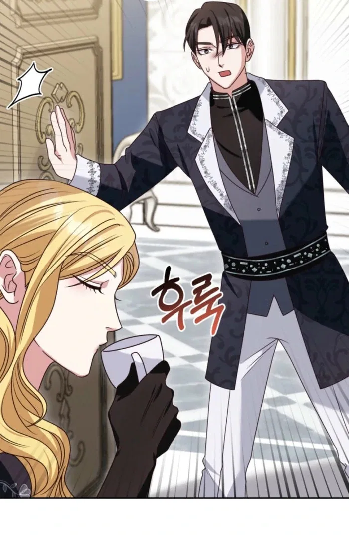 Politely Ignore the Villainess Chapter 48 – Page 20